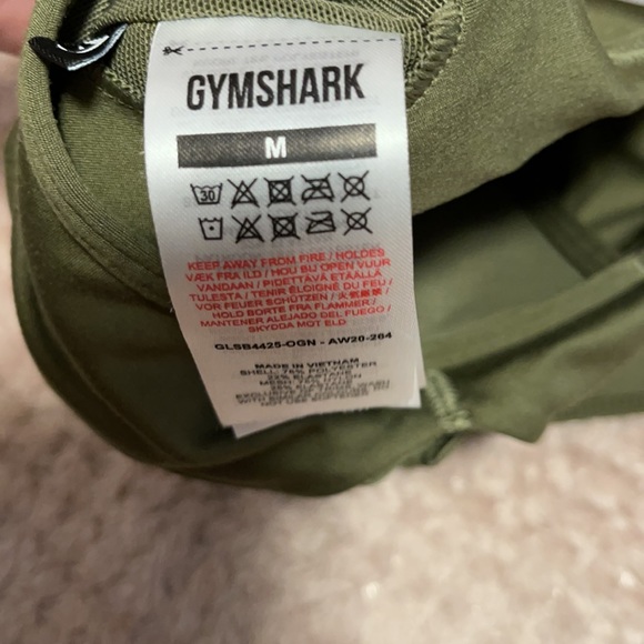 Gymshark sports bra - Picture 3 of 3